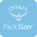 Osprey PackSizer™ APK