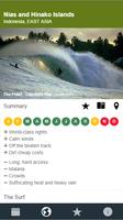 Stormrider Surf Travel Planner screenshot 3