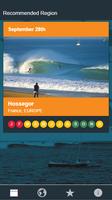 Stormrider Surf Travel Planner Affiche