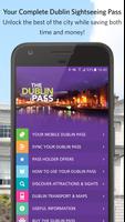 The Dublin Pass 포스터