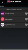 RL English Radios screenshot 3