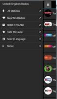 RL English Radios screenshot 2