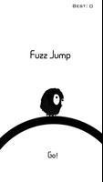 Fuzz Jump الملصق
