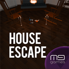 House Escape icône
