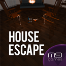 House Escape - Escape from the Dark APK