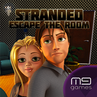 Stranded - Secret Room Escape icône