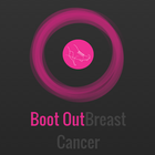 Boot Out Breast Cancer иконка