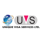 Unique Visa Services ไอคอน