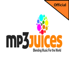 Mp3Juices cc ikon