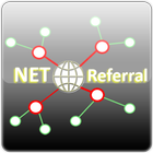 NET Referral icon