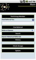 NET Referral screenshot 1