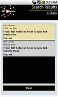 NET Referral screenshot 3