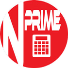 Nprime  - Strain Gauge & NVH Calculator icon