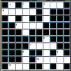 Icona French English CrossWord