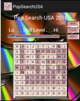 PopSearch USA capture d'écran 3