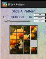 Slide A Pattern скриншот 3