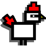 Ninja Chicken icon