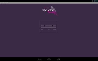 1 Schermata Seduction Radio