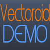 Vectoroid Demo APK