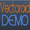 Vectoroid Demo