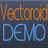 Vectoroid Demo APK