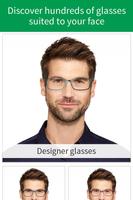 Specsavers Affiche