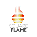 Square Flame Service App Trial APK