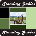 Standing Gables ikona