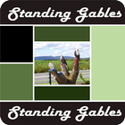 Standing Gables icon