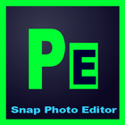 آیکون‌ Photo Editor Sp.3