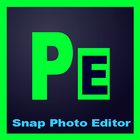 Photo Editor Sp.3 icône