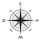 Magnetic Compass أيقونة