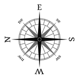 Magnetic Compass icône