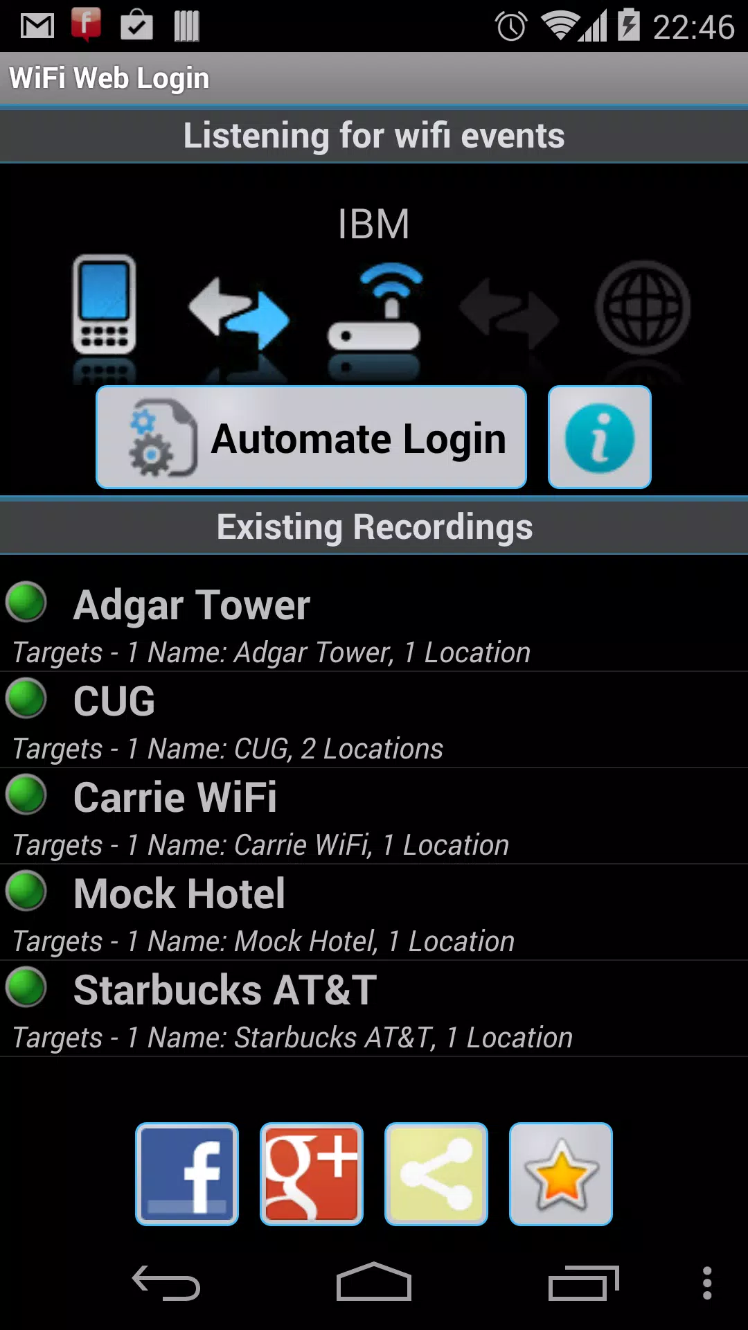 WiFi Web Login APK for Android Download