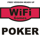 WiFi Poker Free icon