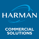 HARMAN Commercial Solutions APK