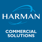 HARMAN Commercial Solutions icône