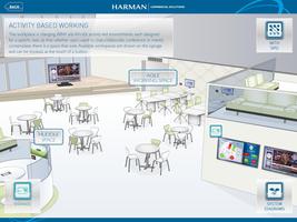 HARMAN Commercial Solutions Affiche