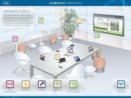 HARMAN Commercial Solutions capture d'écran 2
