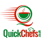 آیکون‌ QuickChefs