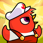 Duck Life 7: Battle icono