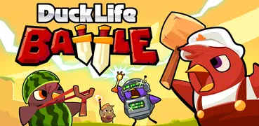 Duck Life: Battle Lite