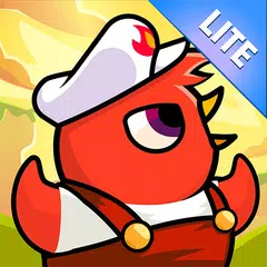 Duck Life: Battle Lite アプリダウンロード