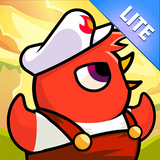 Duck Life: Battle Lite icône