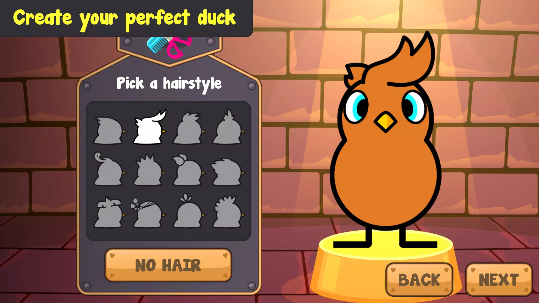 Duck Life: Battle Paid APK Android Free Download