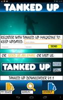 Tanked Up Magazine Ekran Görüntüsü 2