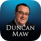 Duncan Maw ikon