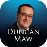 Duncan Maw icono