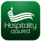 Hospitality Assured ícone