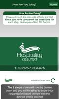 Hospitality Assured 截图 1